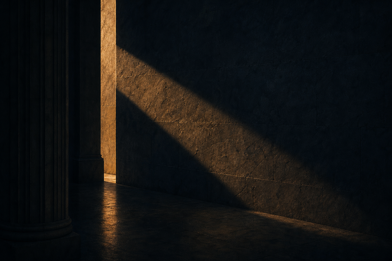 the integrity gap