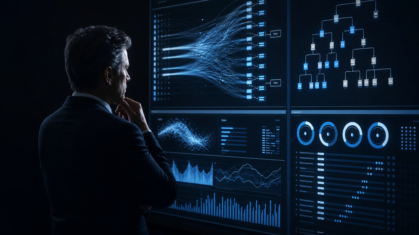the future of responsible ai