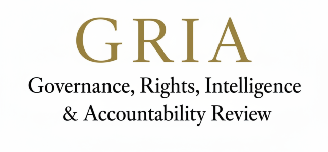 final gria review logo2